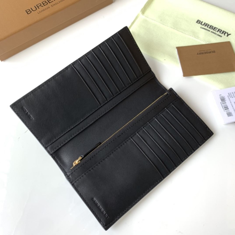 Burberry Wallets